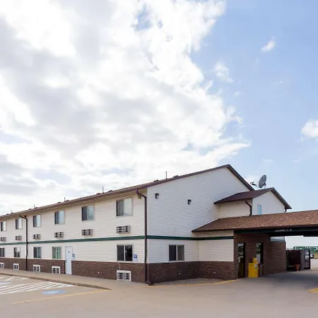 Super 8 By Wyndham Mendota I-39 Hotel