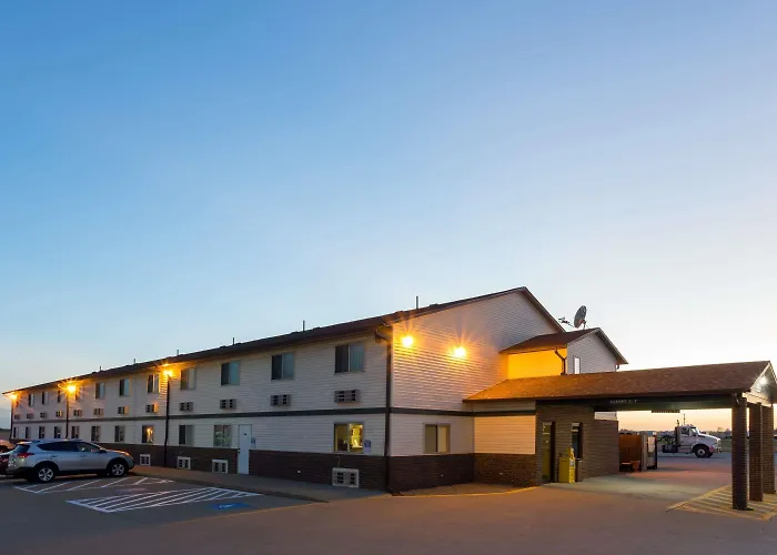 Super 8 By Wyndham I-39