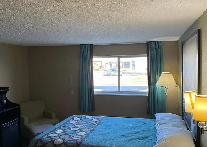 Super 8 By Wyndham I-39 Mendota