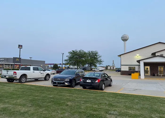 Super 8 By Wyndham I-39 Mendota