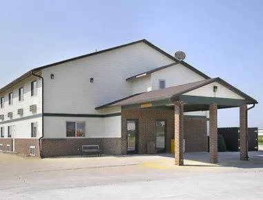 Hotel Super 8 By Wyndham I-39